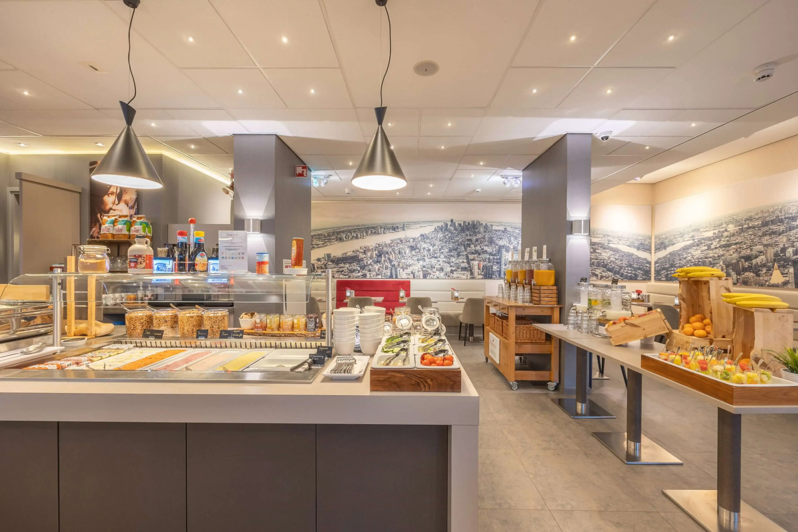 Ramada by Wyndham The Hague Scheveningen