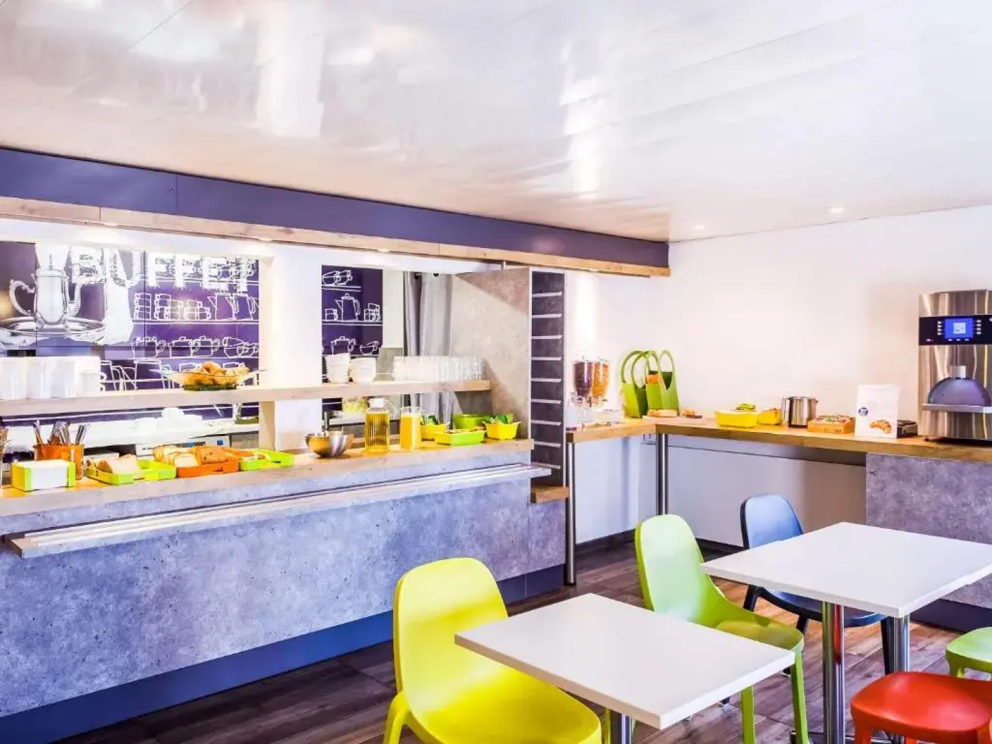 ibis budget Brive La Gaillarde