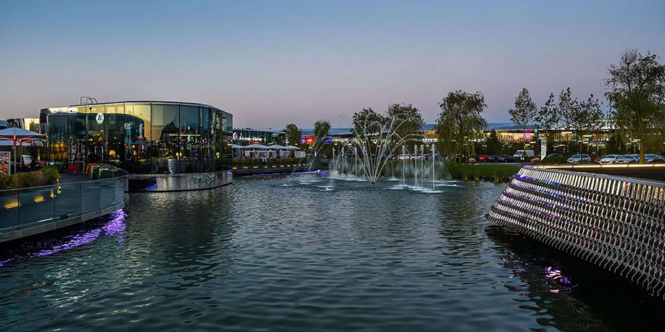 Campanile Metz Sud-Carrefour de l'Europe A31