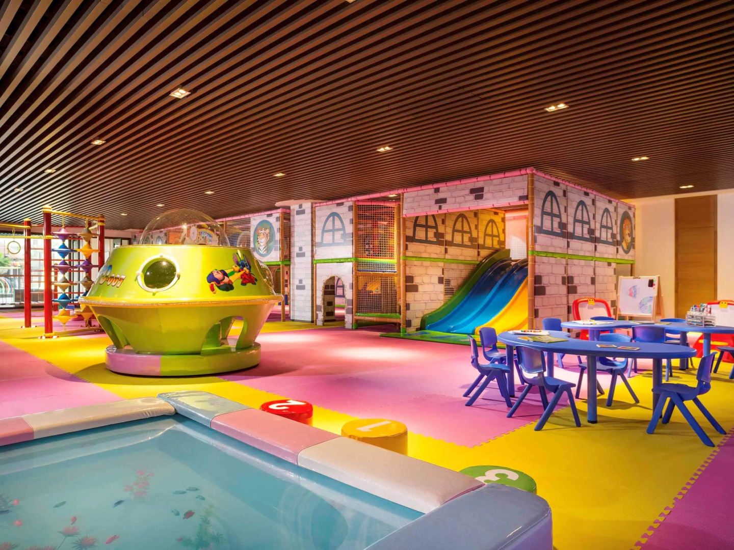 Sofitel Sanya Leeman Resort