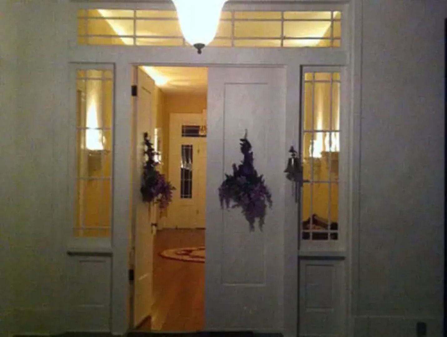 Collina Plantation Inn