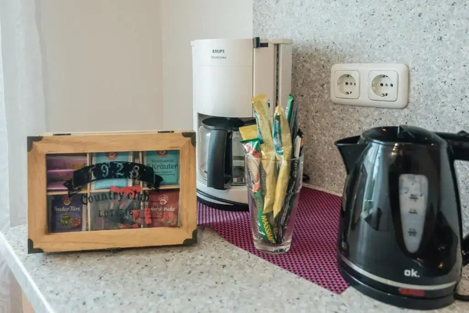 Appartmenthaus am Erlbach