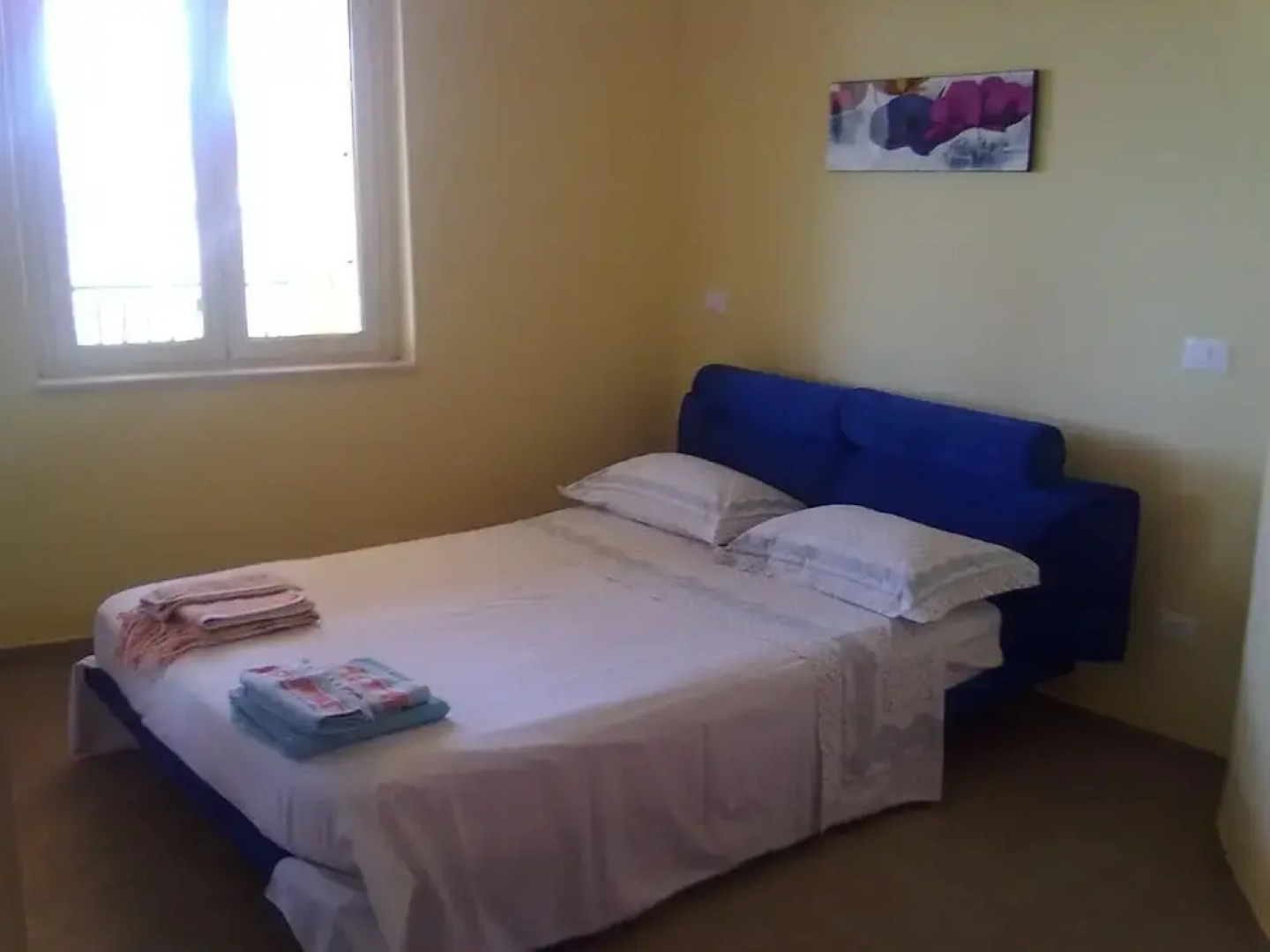 Villa Hermosa B And B