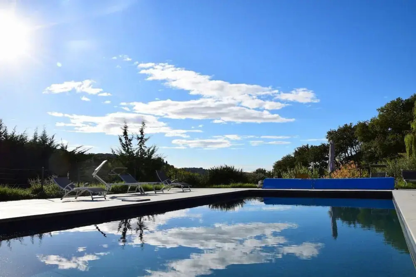 Apartment in a Farmhouse With Swimming Pool