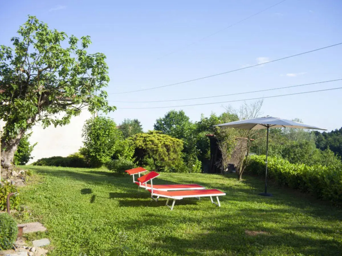 House la Vallia Piea