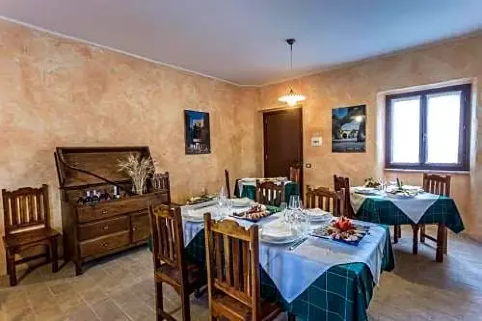 B&B La Cilicchia