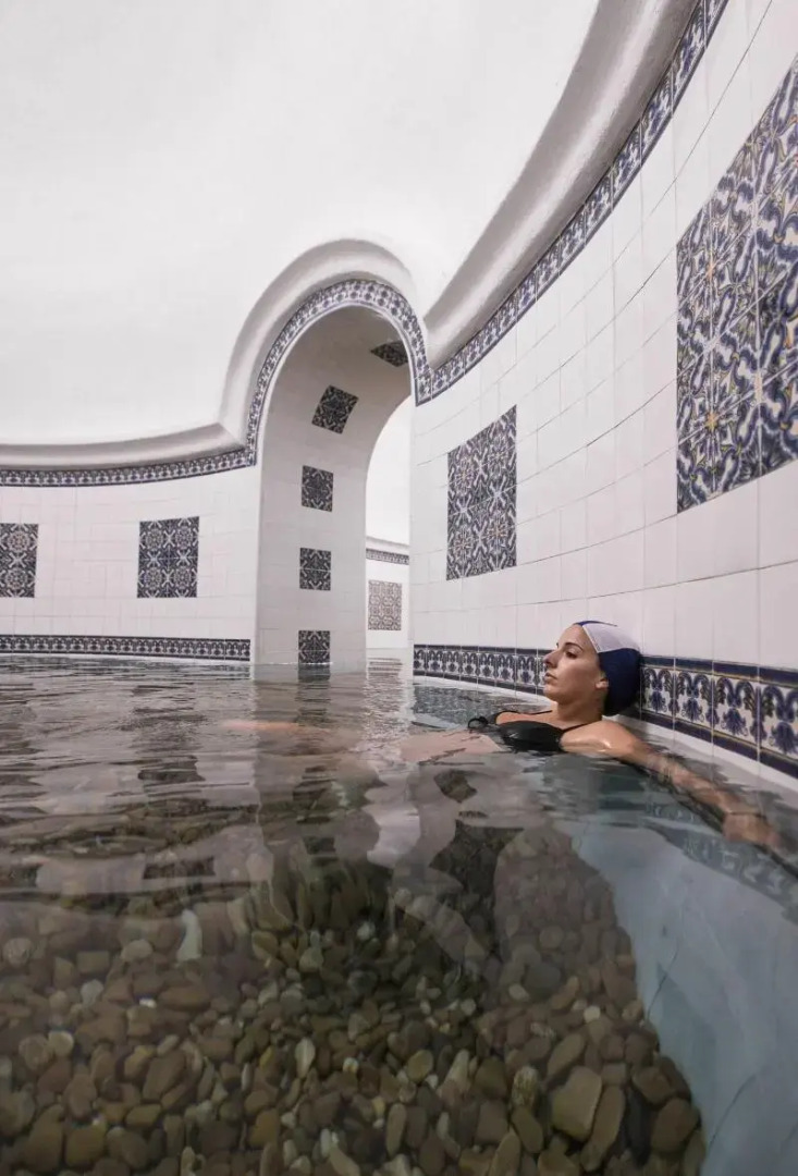 Hotel Varinia Serena - Balneario de Alange