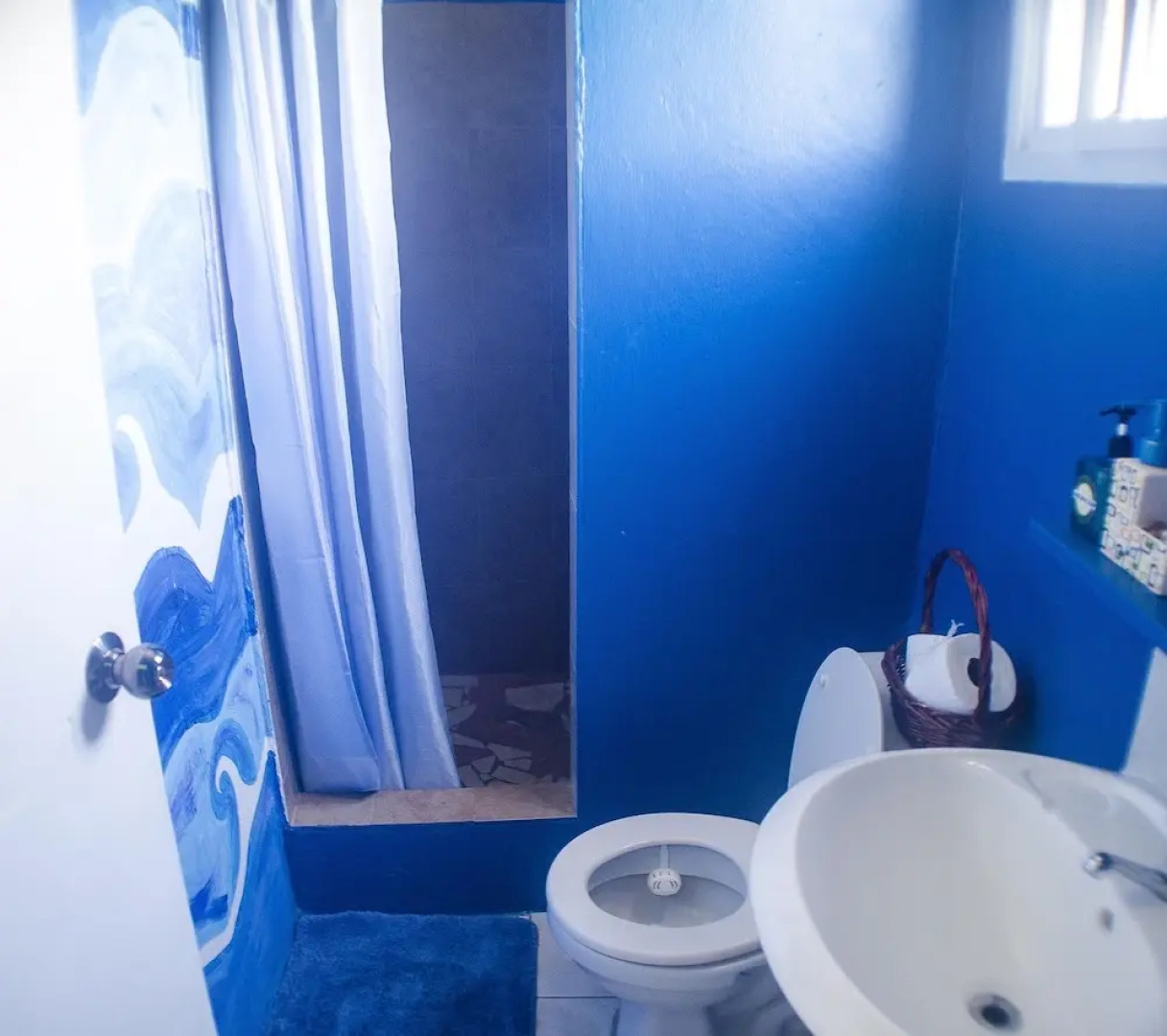 Go Natural Jamaica Retreats