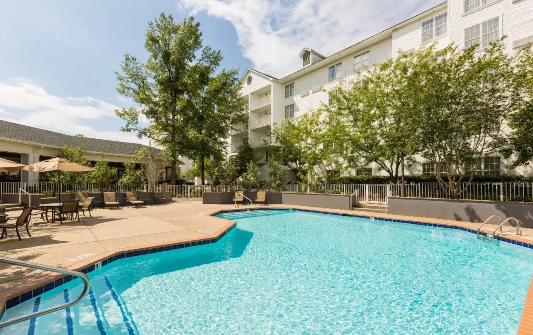 DoubleTree Raleigh Durham Airport at Research Triangle Park