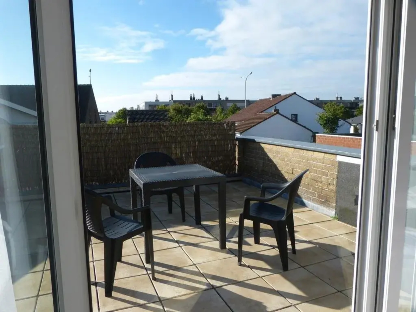 B&B de Tulp aan Zee