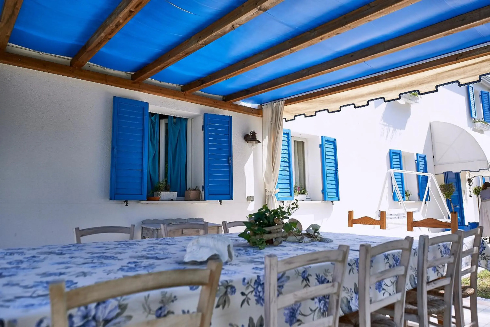 Cà del Mar rustico a Jesolo con giardino e piscina privati ad uso esclusivo