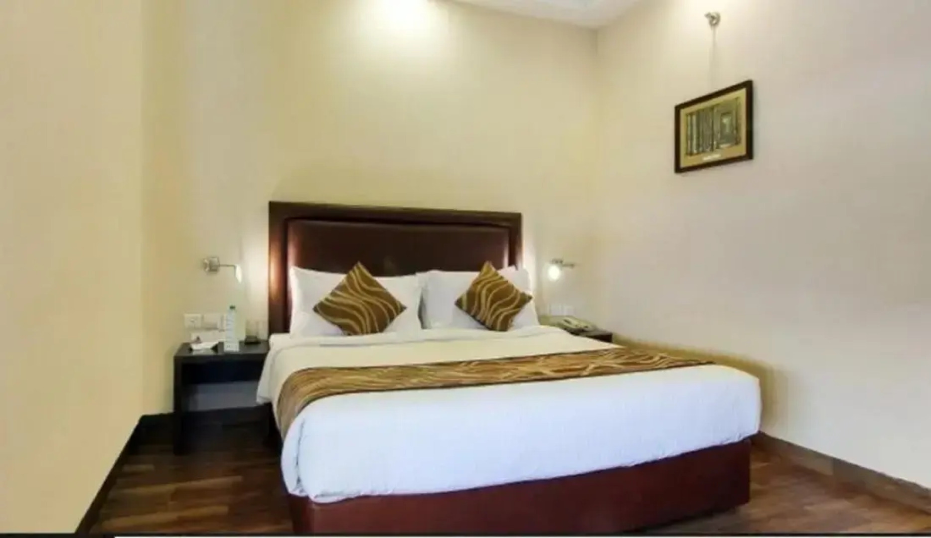 Vibe By The LaLiT Traveller