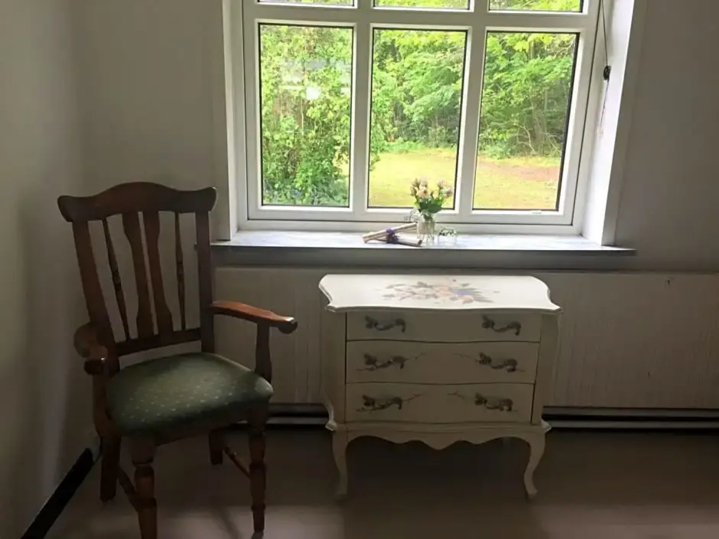 Nilles bed & breakfast