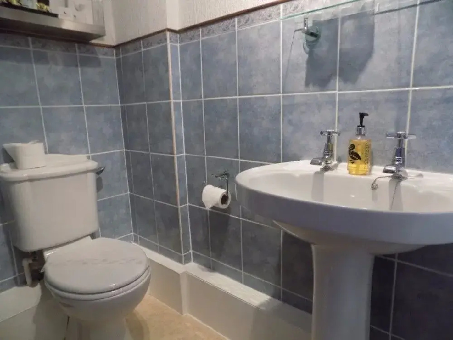 Glendale Guest House Penrith