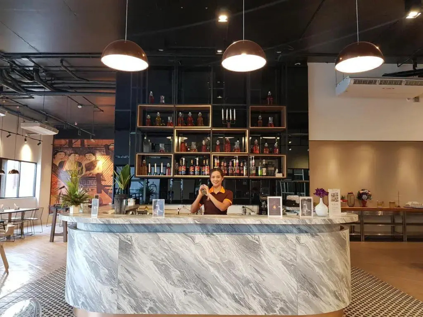 7 Days Premium Hotel Bangna - Suvarnbhumi Airport