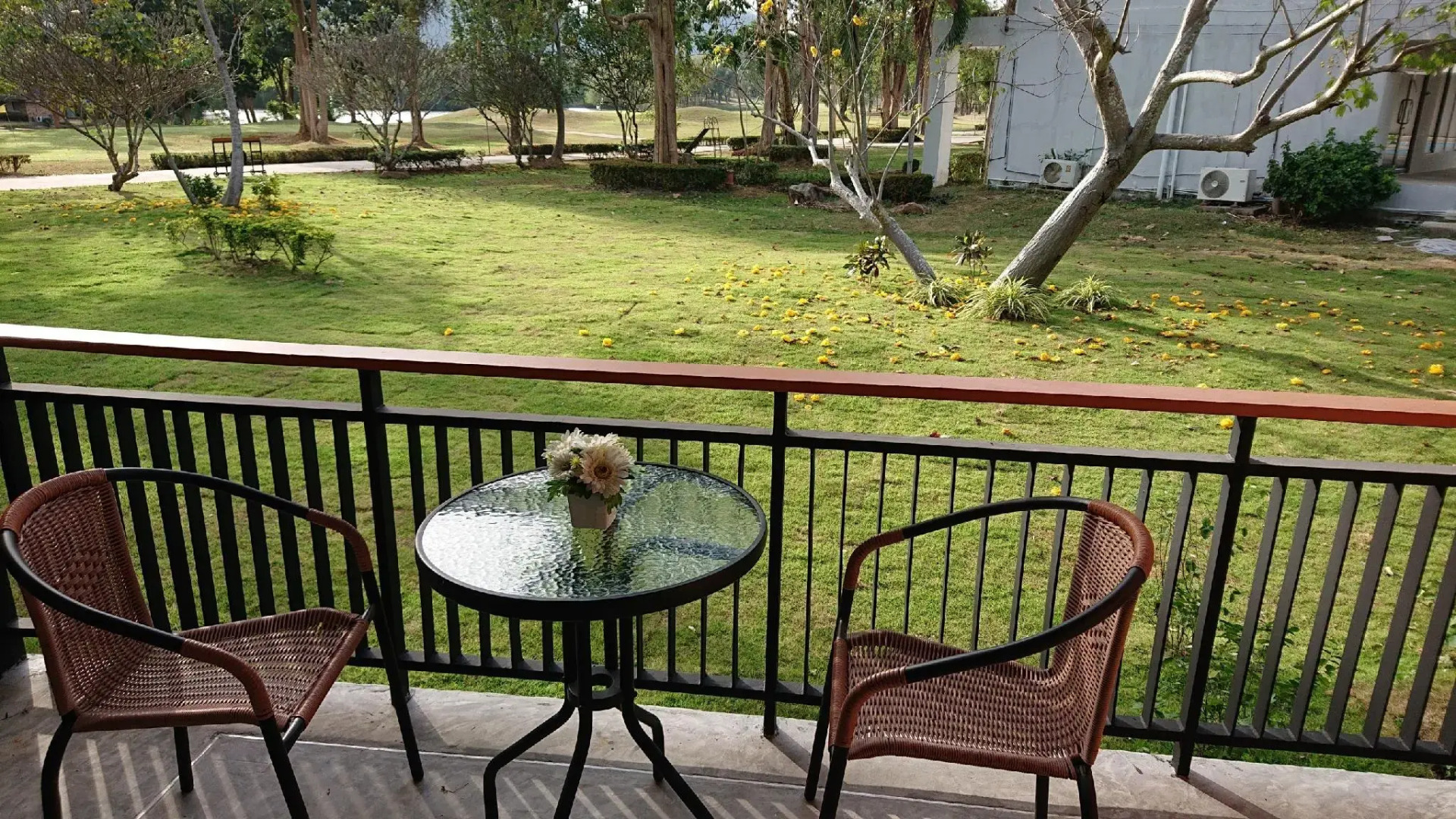 Sawang Resort Golf Club and Hotel