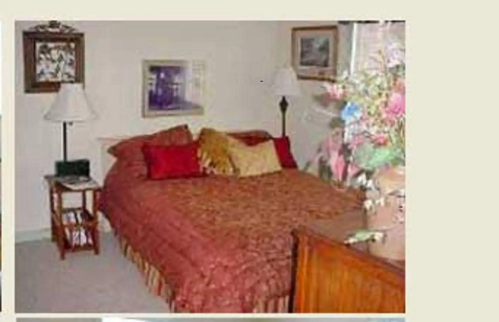 Stone Haus Bed & Breakfast