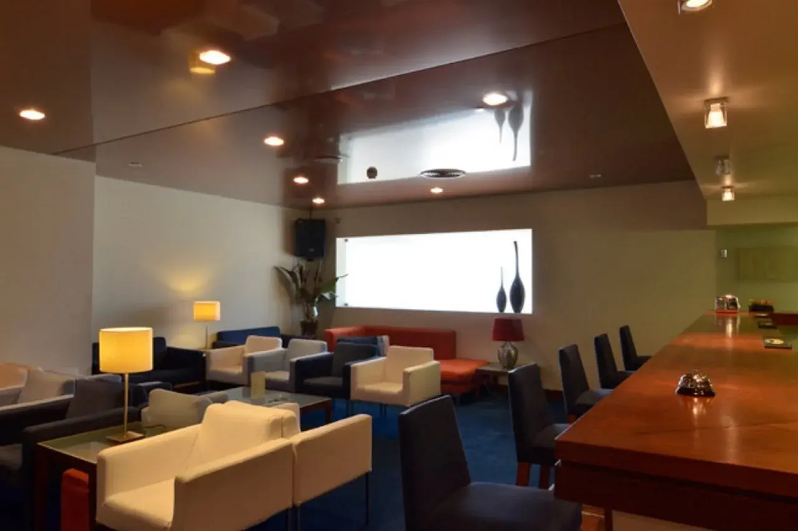 Hotel Cinquentenário & Conference Center