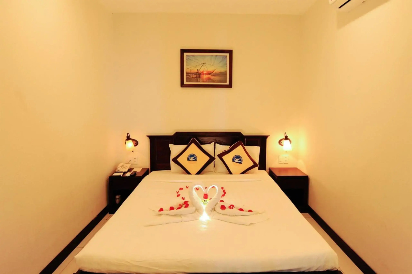 Cuu Long Hotel My Tho