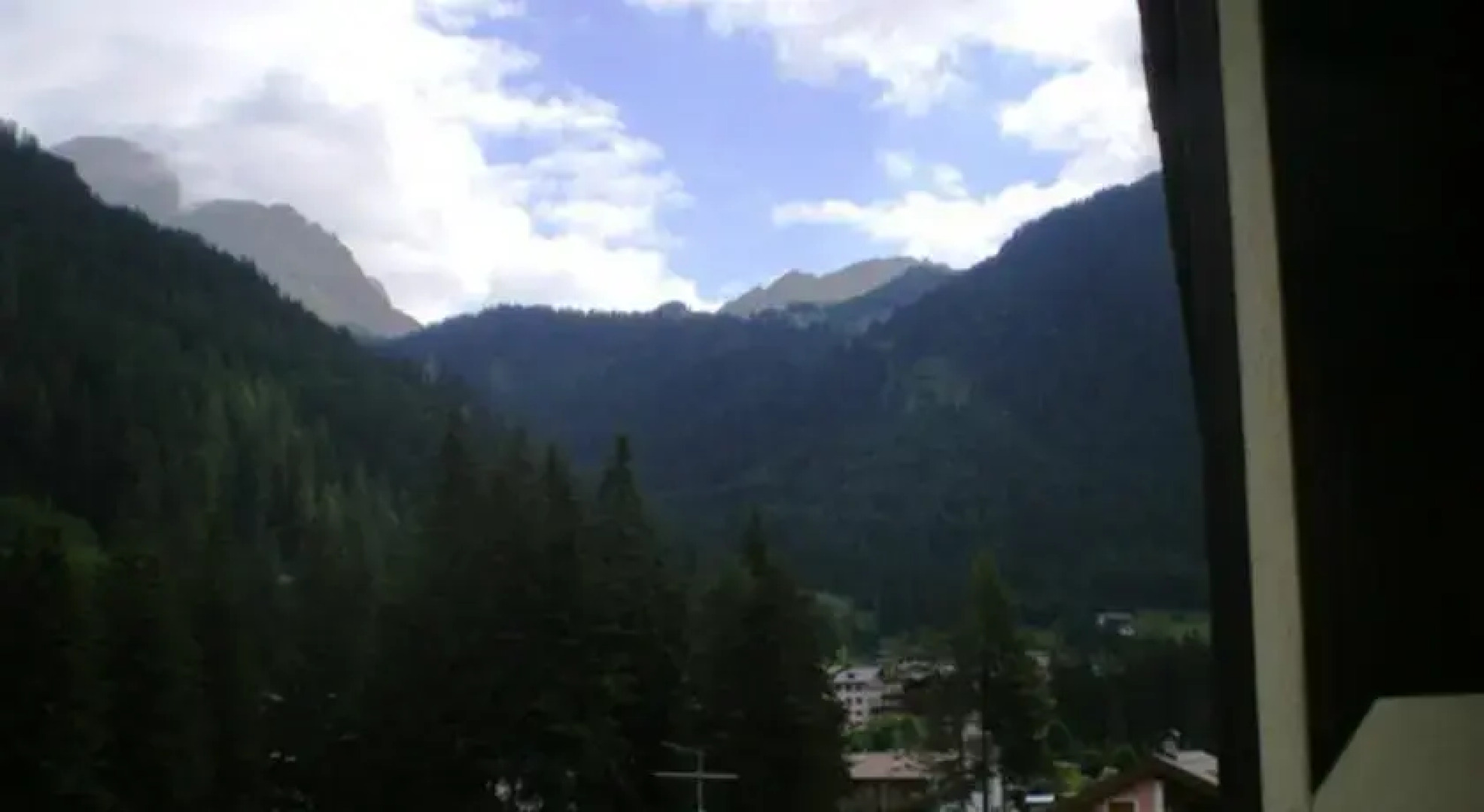 Appartamenti Cercenà