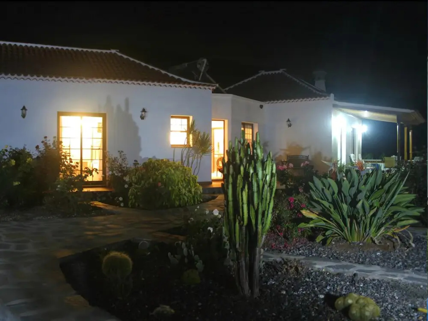 Casa Rural Villa Luna