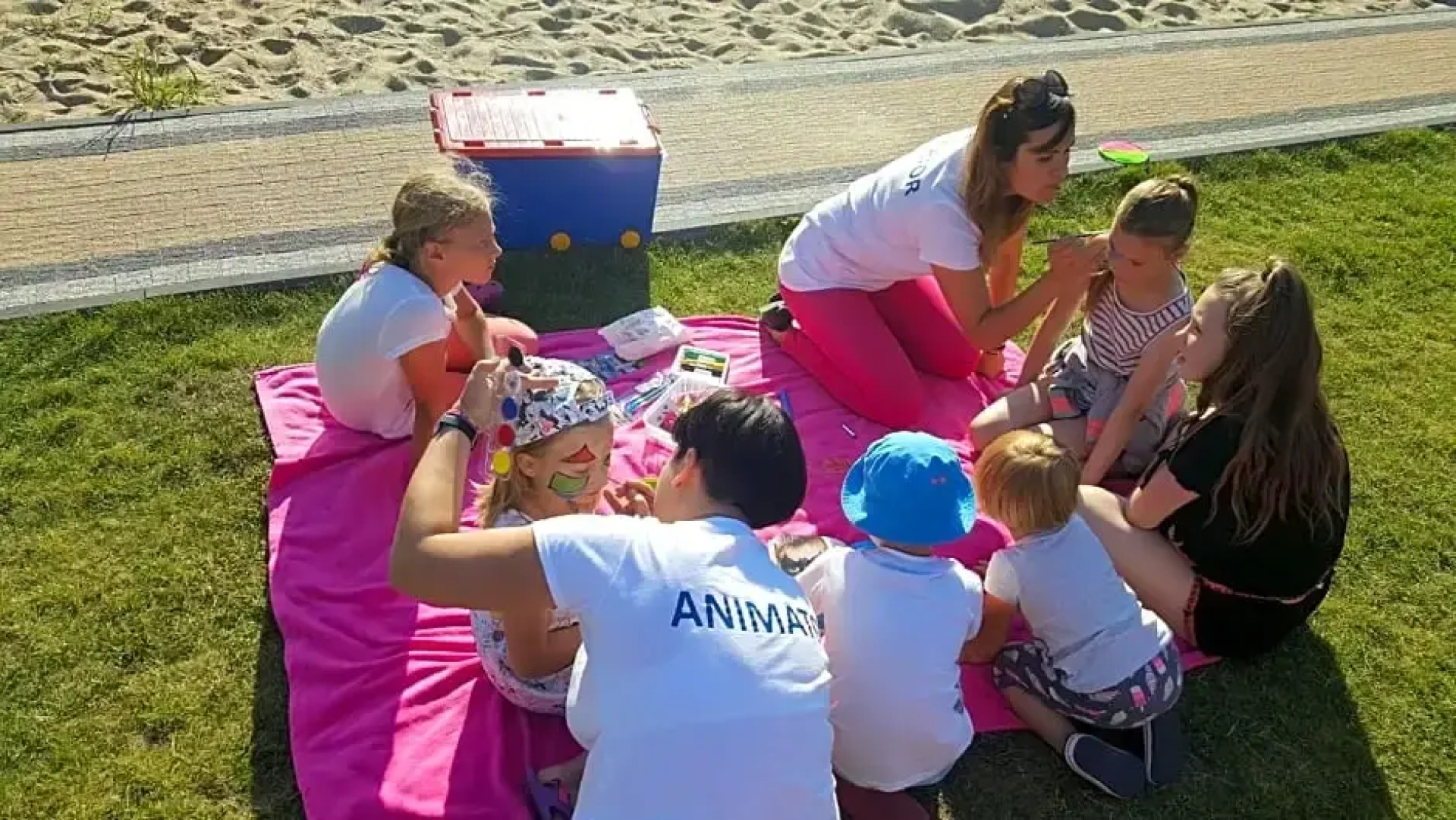 Tropikana Domki Apartamenty