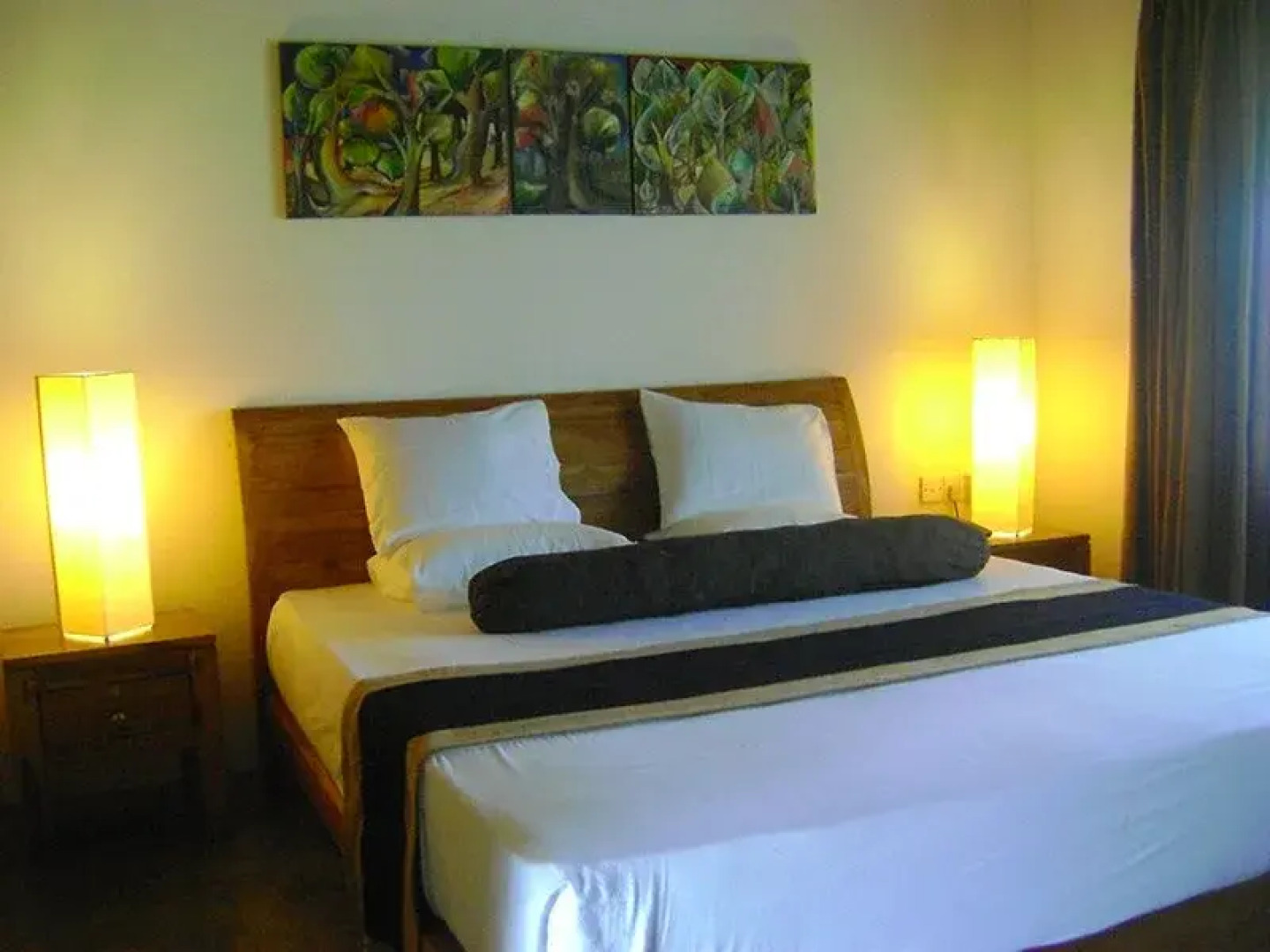 Thompukandam Village Resort