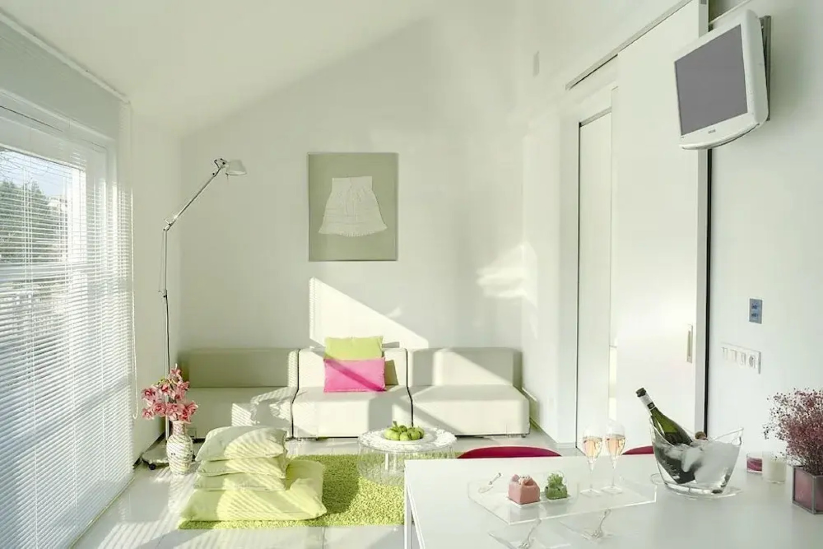 Maison Bousson Bed & Breakfast