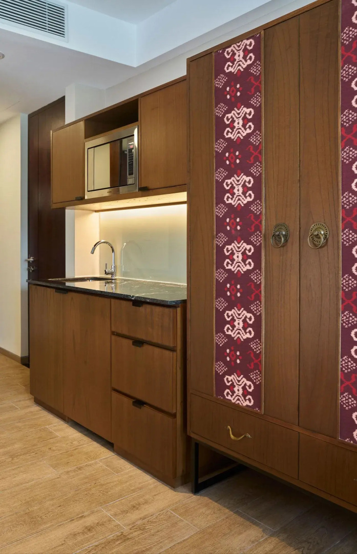 Marriott’s Bali Nusa Dua Gardens