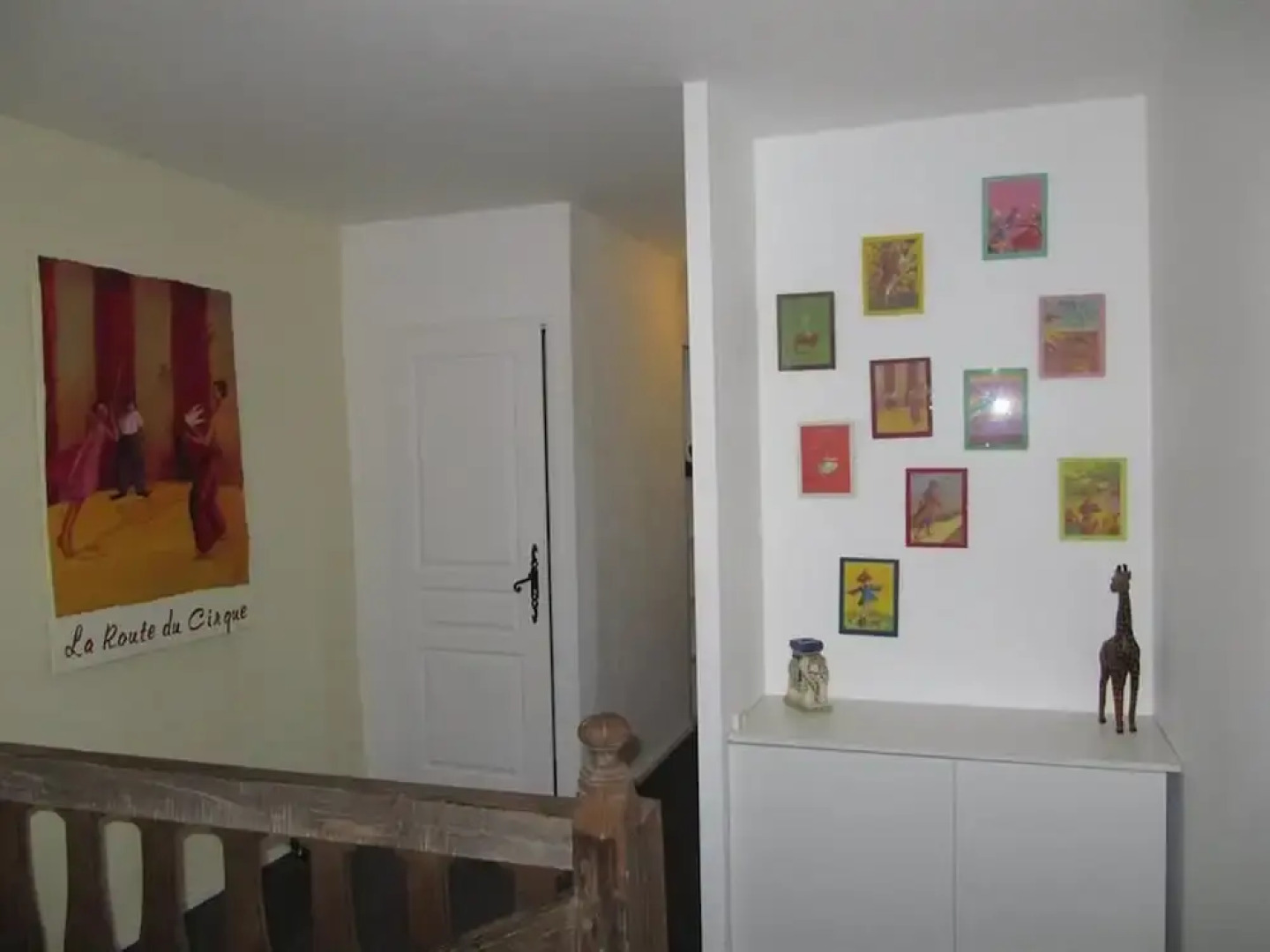 Chambres dHôtes et Gîtes du Château de Clauzuroux