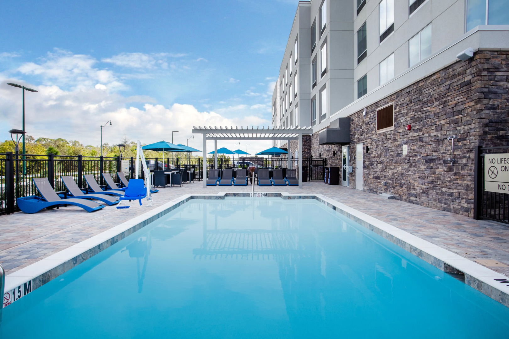 Hampton Inn & Suites North Port