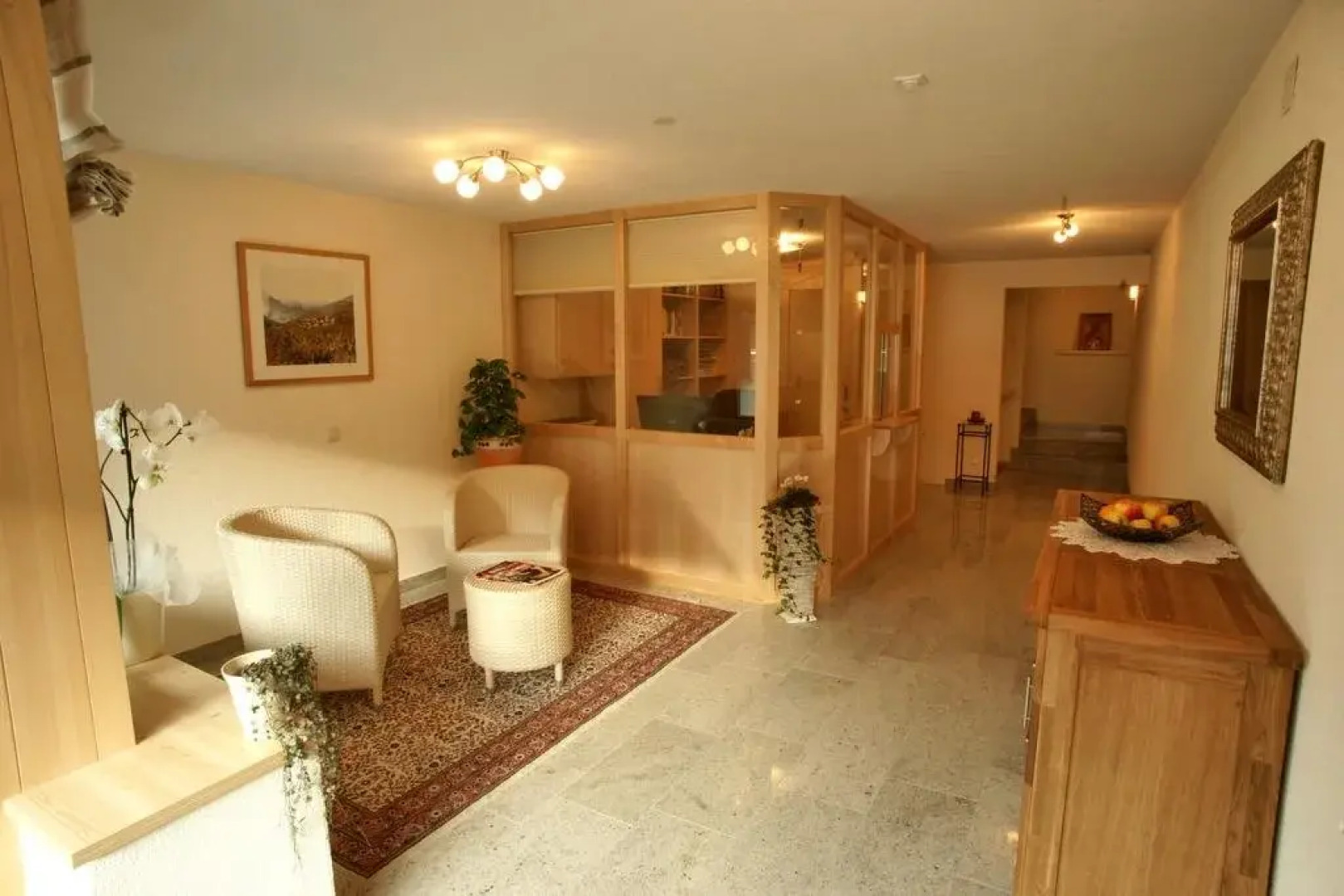 Albeinelerhof - Kinderbauernhof