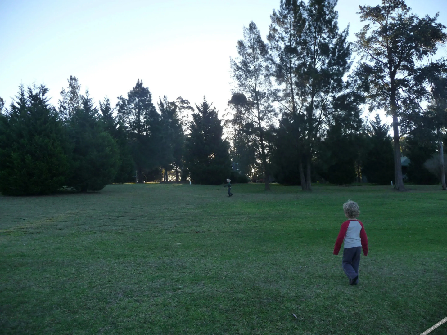 Kangaroo Valley Timber Cabin