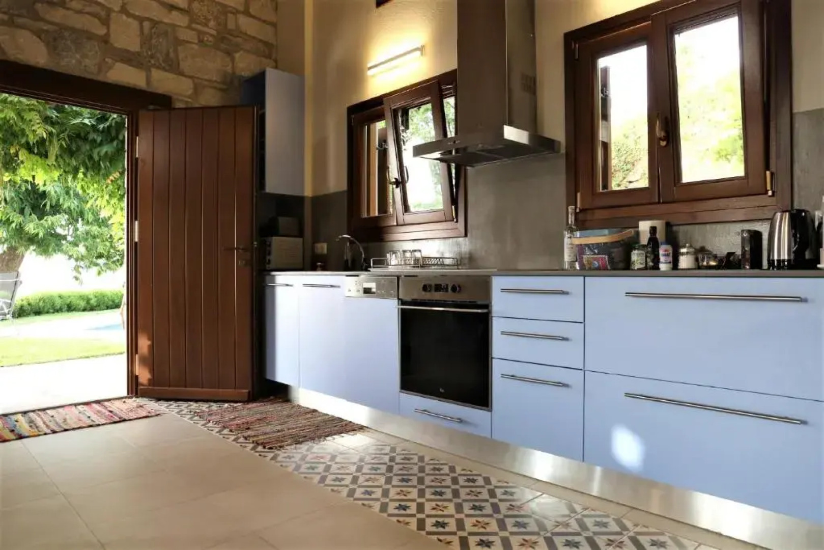 Kastania Villas- Villa K3