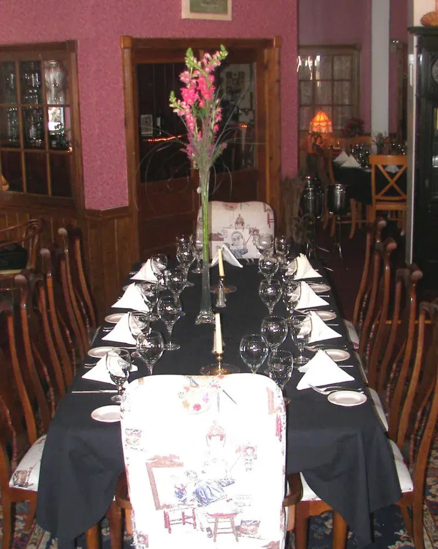 Grand Central Hotel & Spa