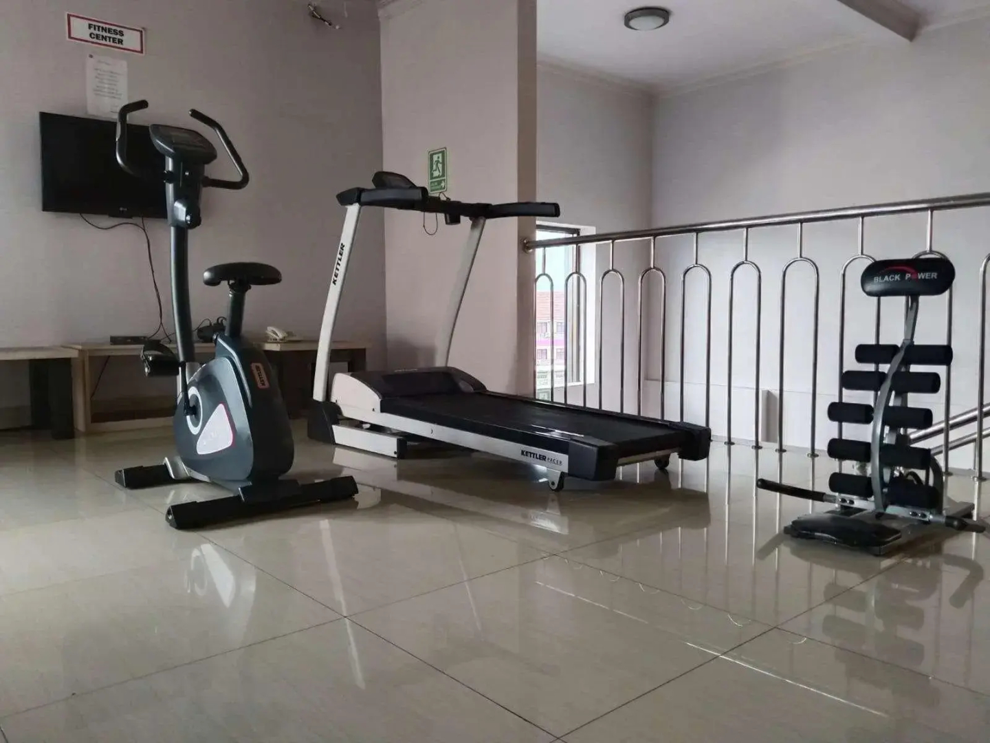 Hotel Bintang Redannte