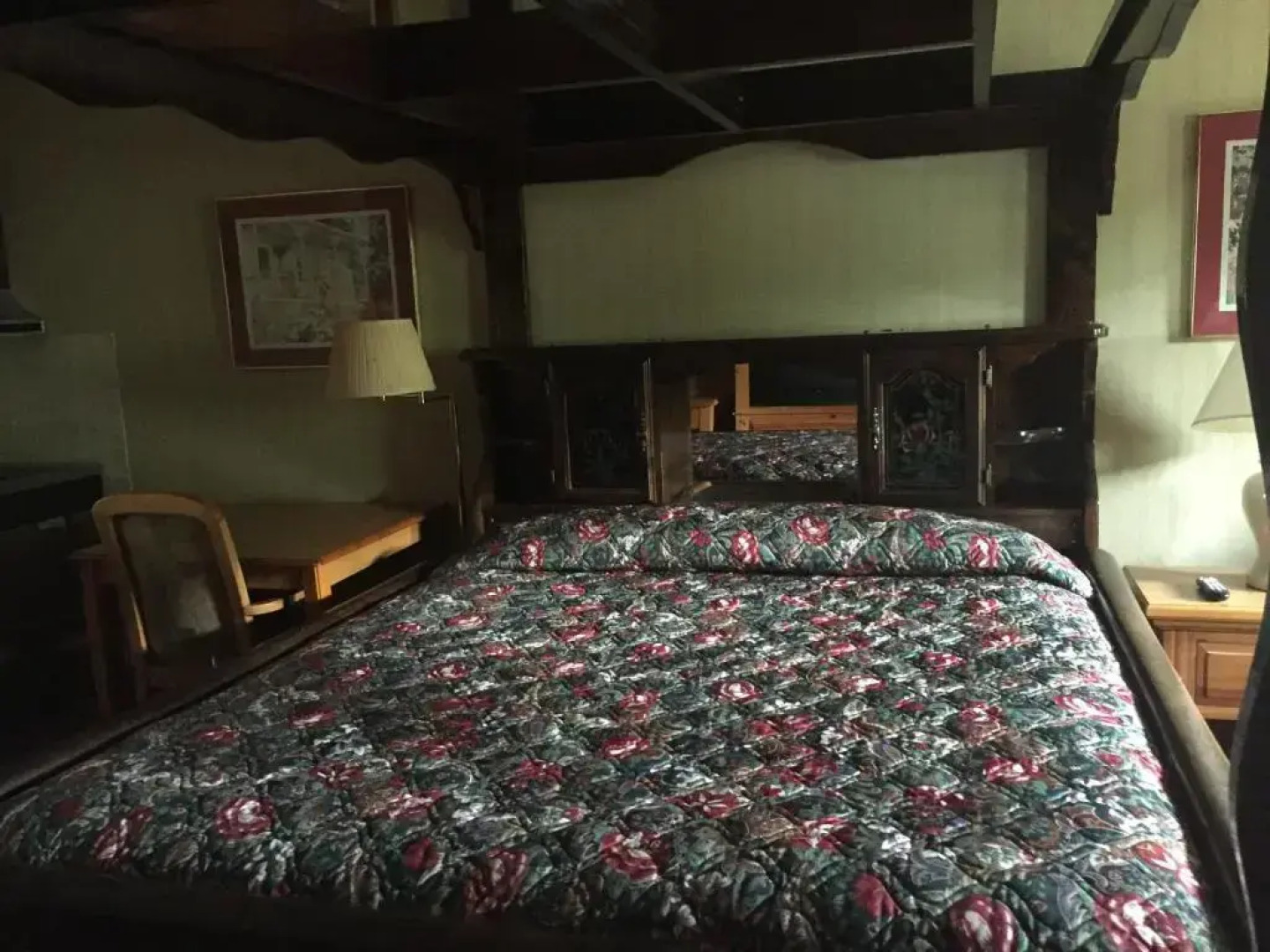 Highland Hills Motel and Cabins – A Master Hosts Resort