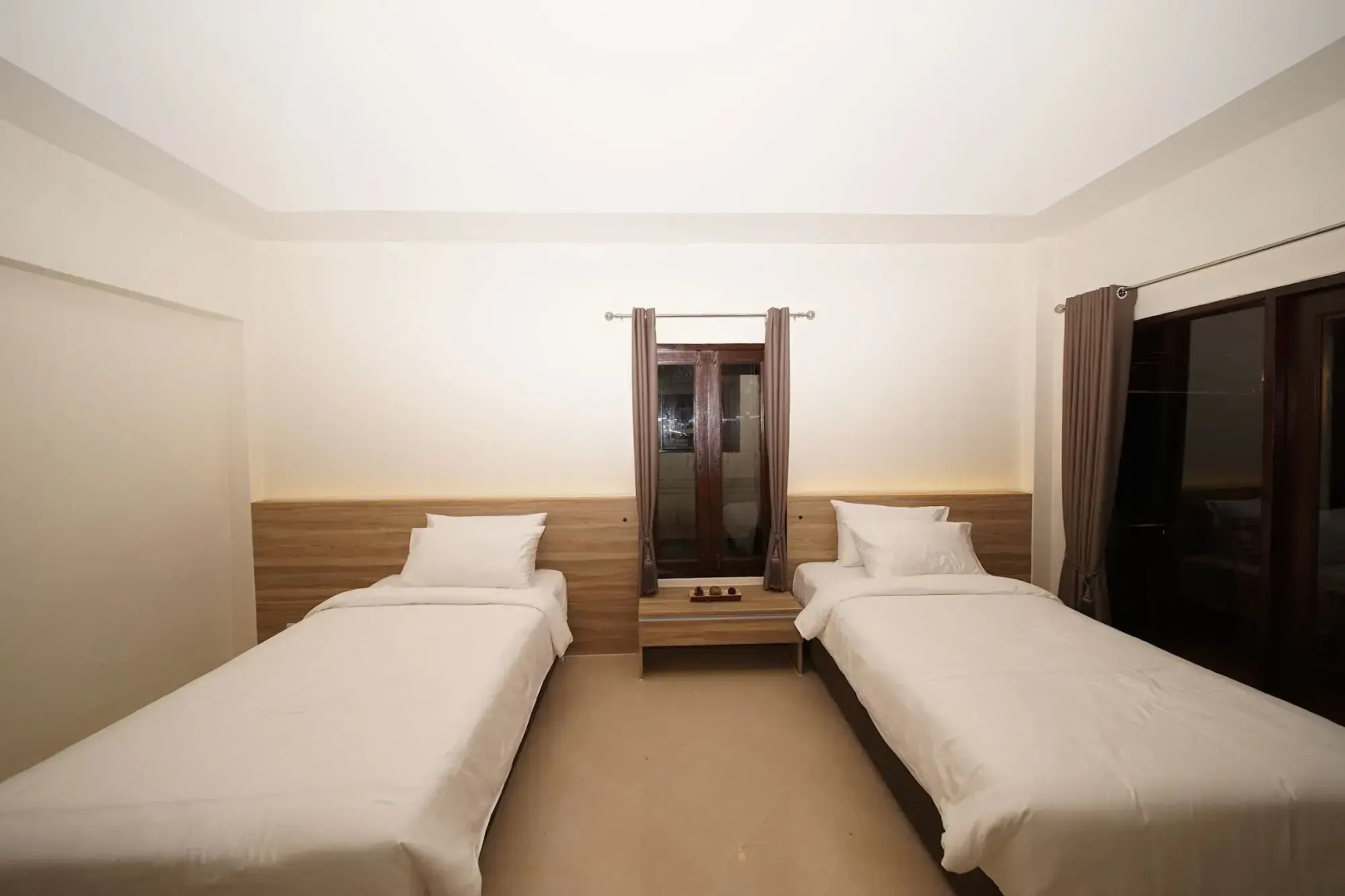 Aquavana Haad Rin Resort