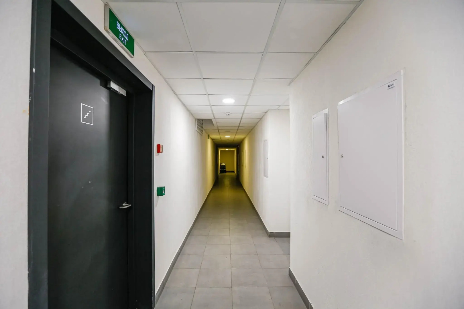 Sunny Days (Санни Дейз) на улице Сосновая 5 корпус 1