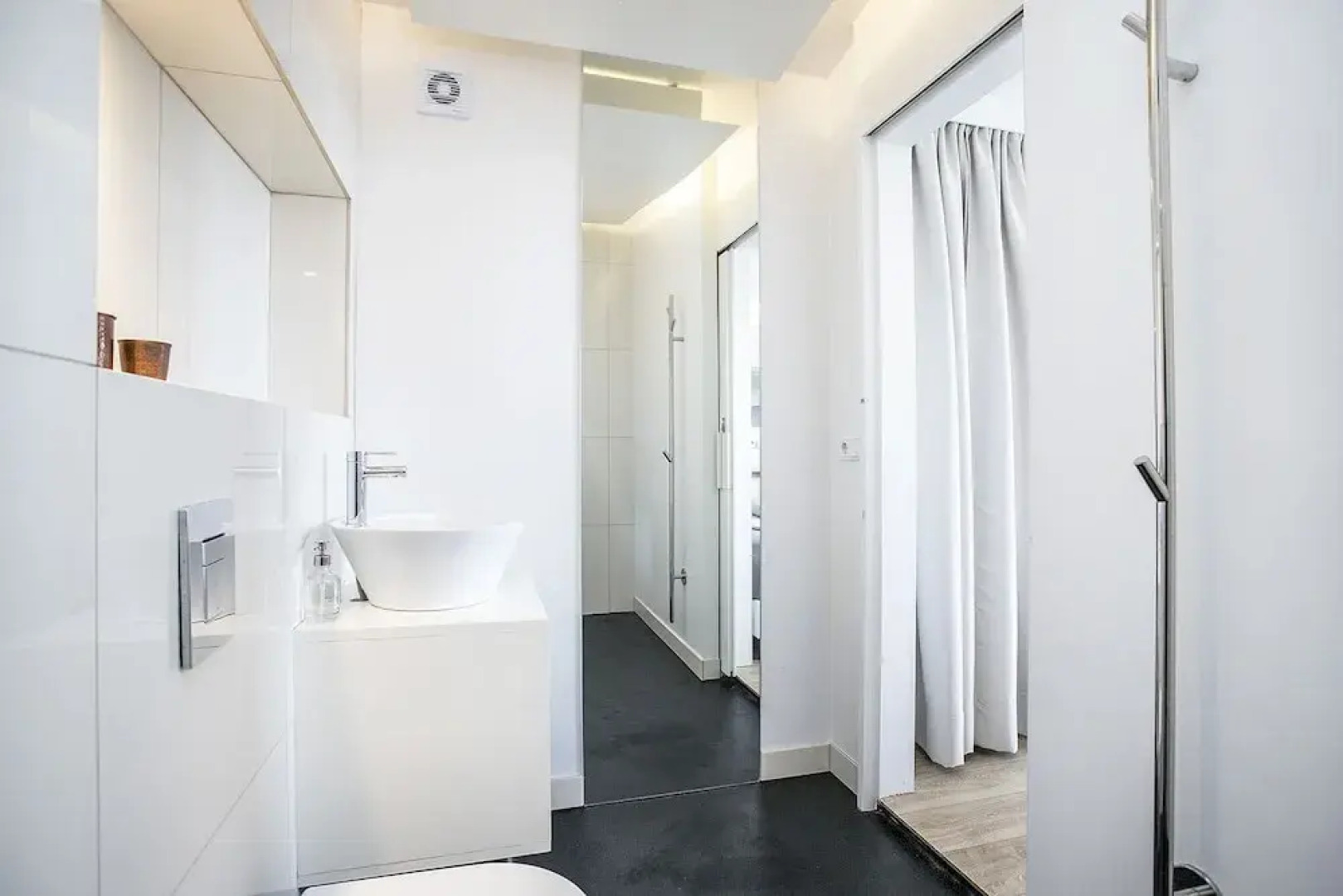 Gistiheimilid Eyvindarholt