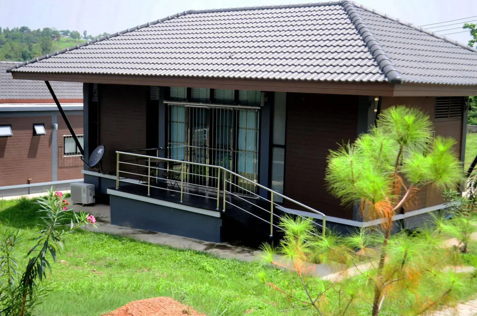 Zen Home Resort & Garden @ Phayao