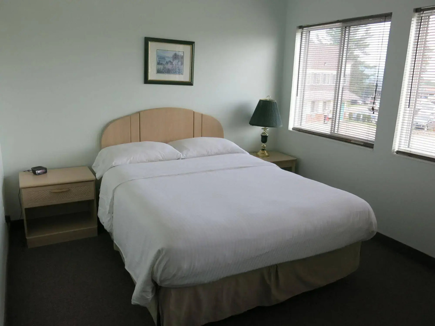 Shemron Suites Hotel