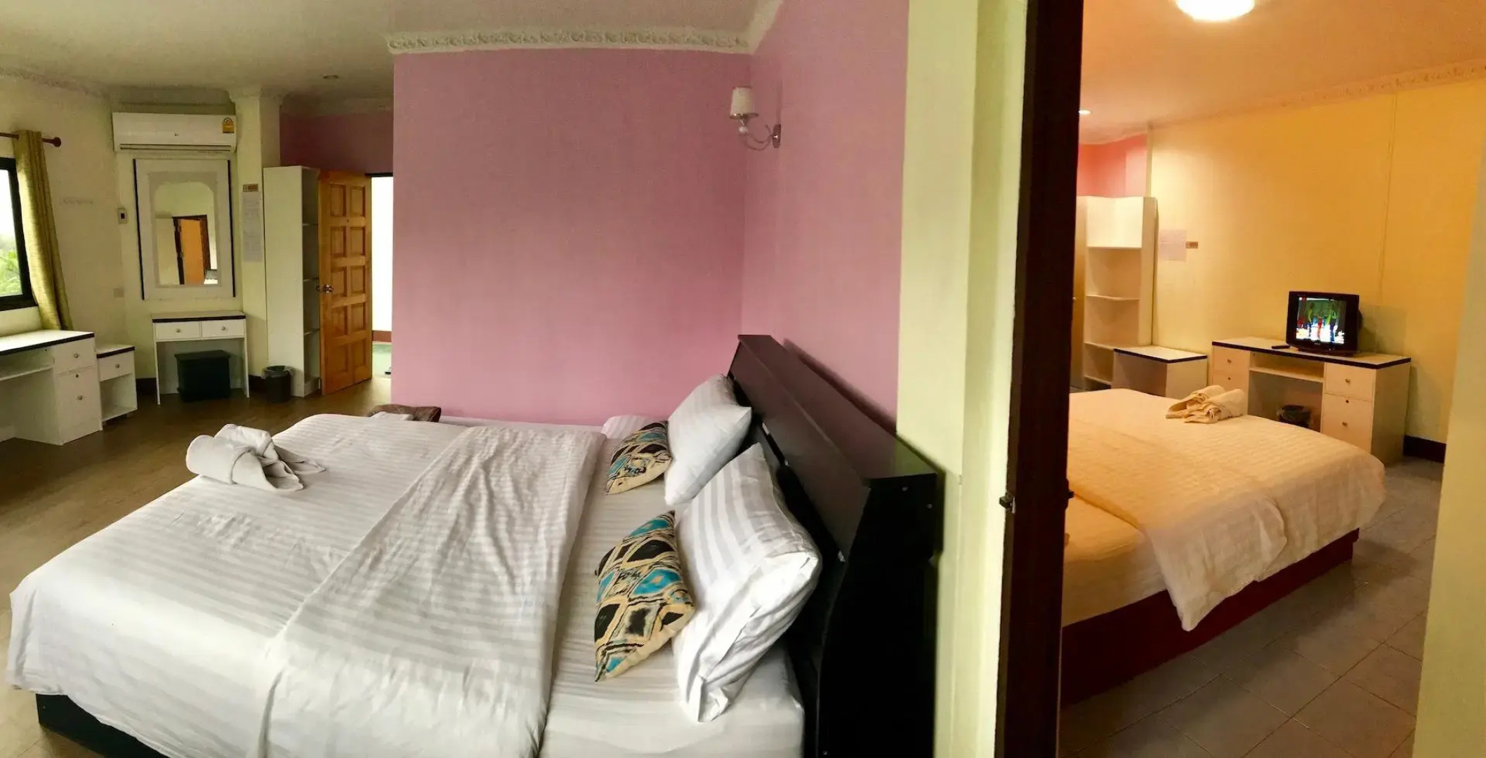 The Great Rayong Hotel