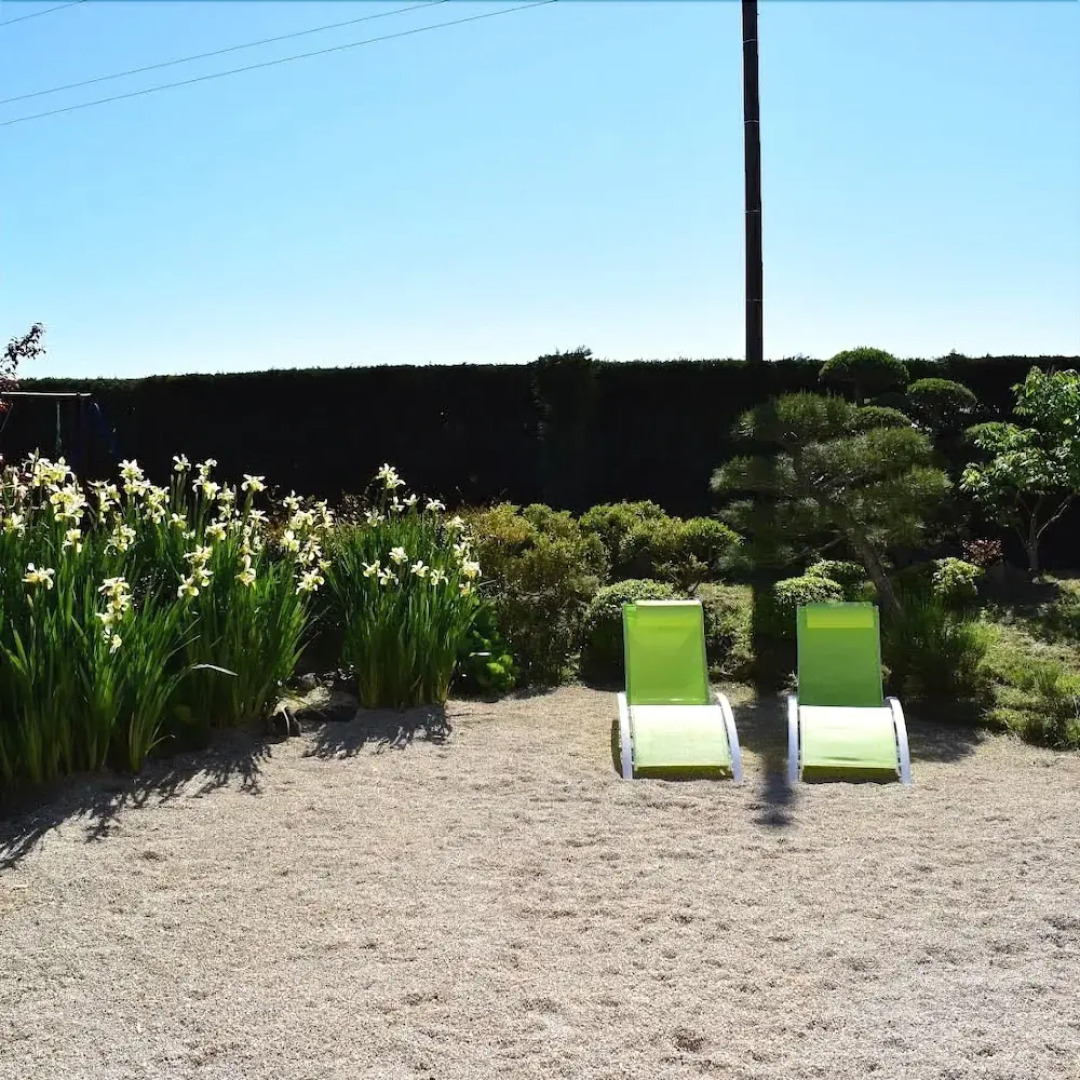 Chambre d'Hotes La Canauloise