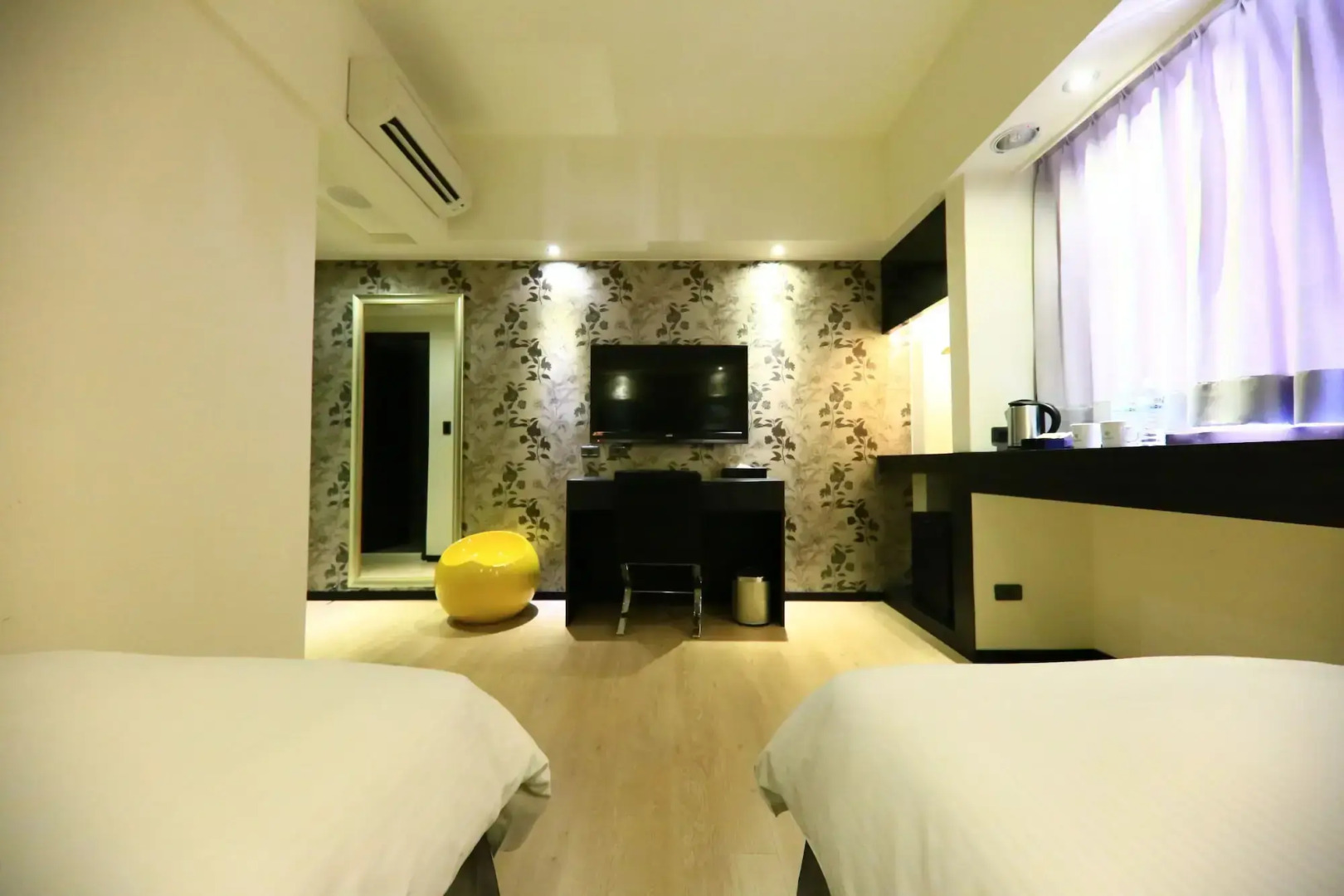 Talmud Hotel Taichung