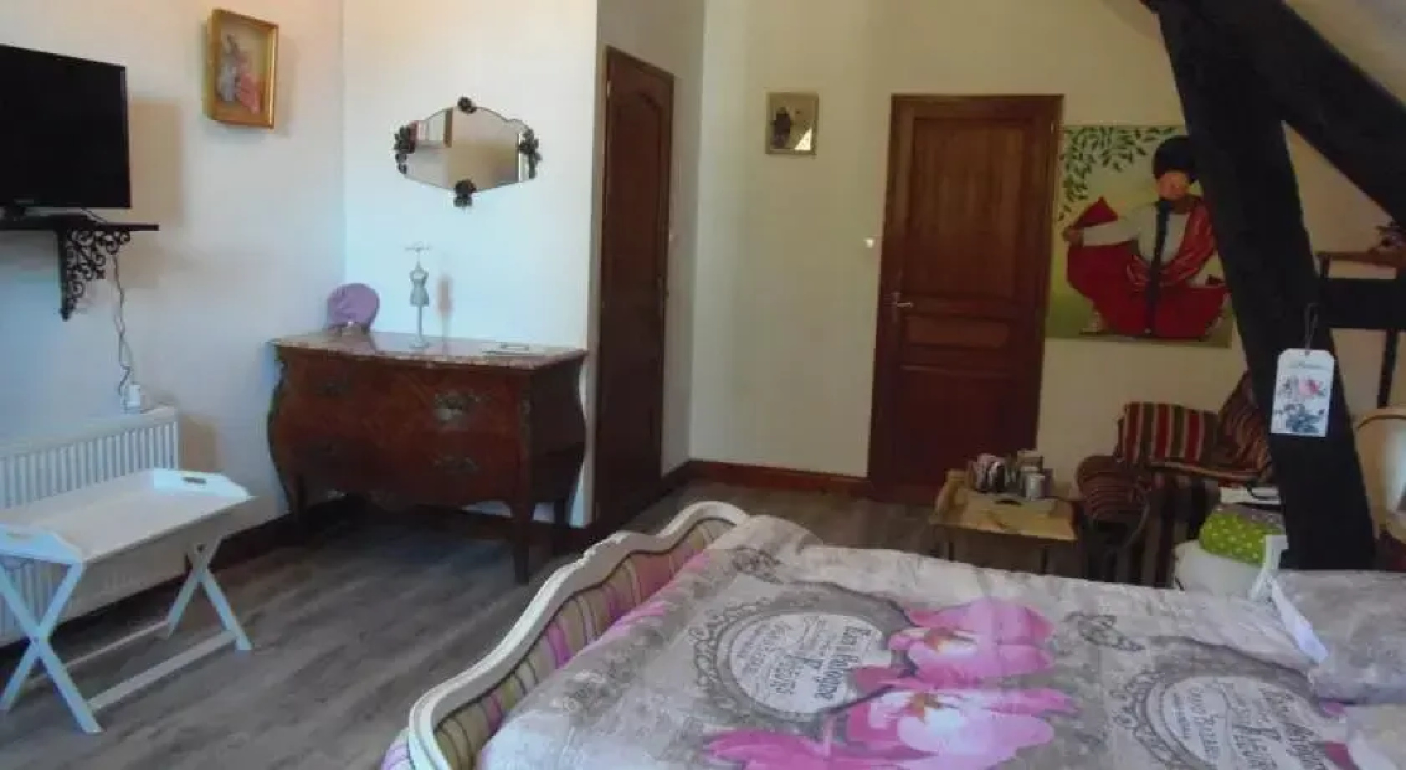 Chambres dhôtes Laneste