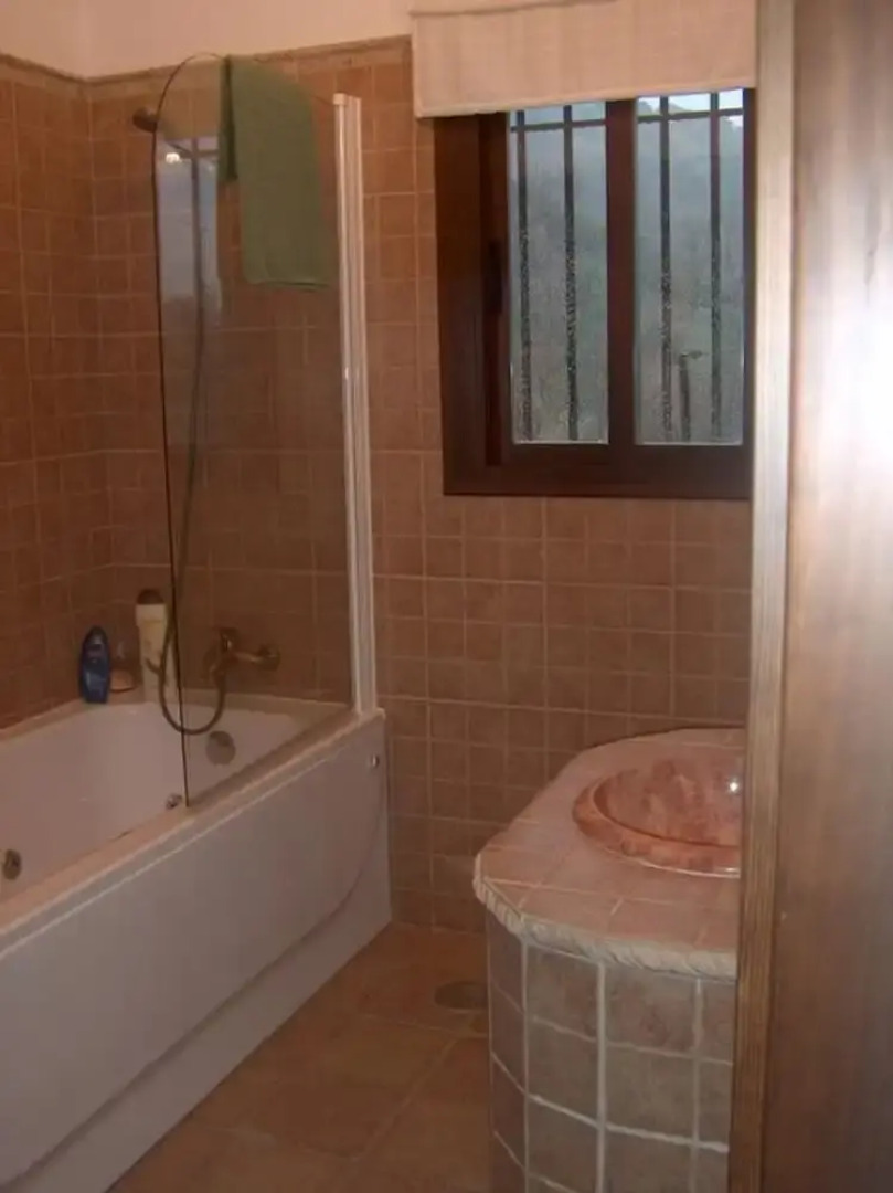 House With 5 Bedrooms in Zambra, With Furnished Terrace and Wifi