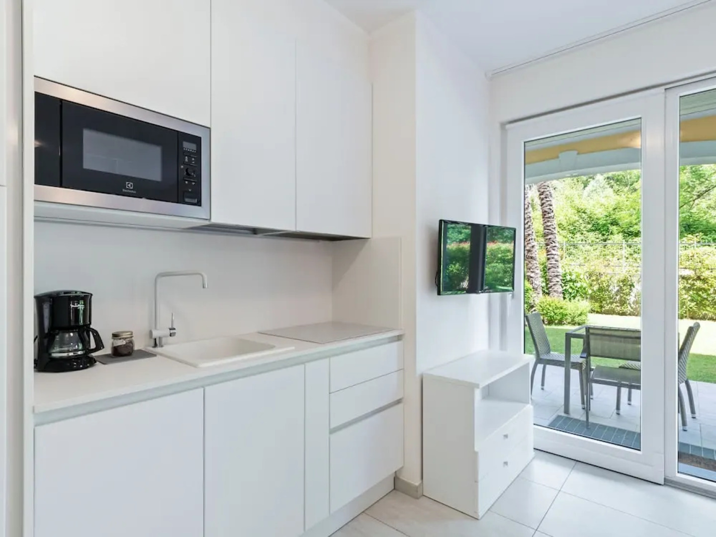 Tranquil Apartment in Lombardy With Swimming Pool