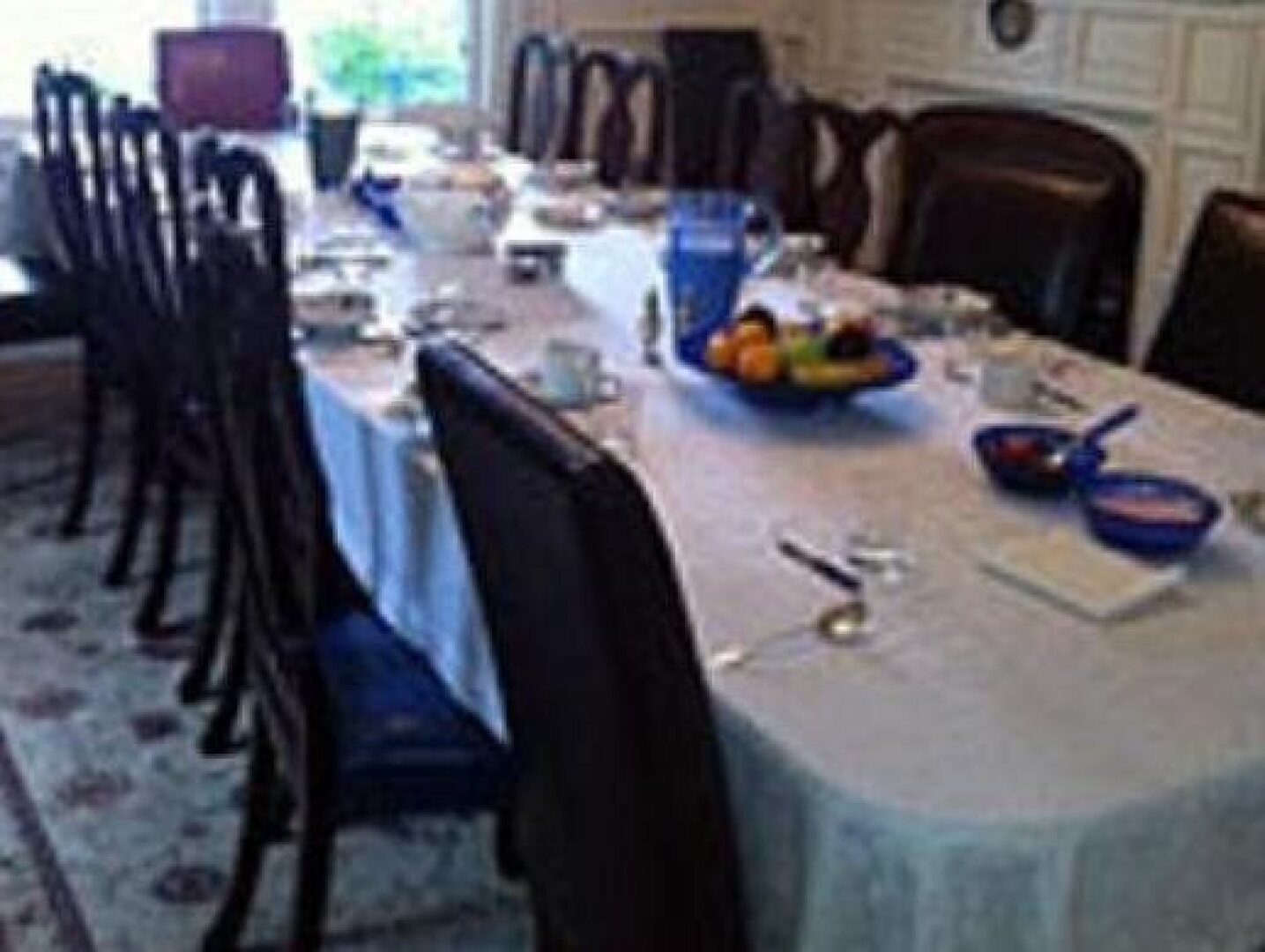 The Shore Path Cottage