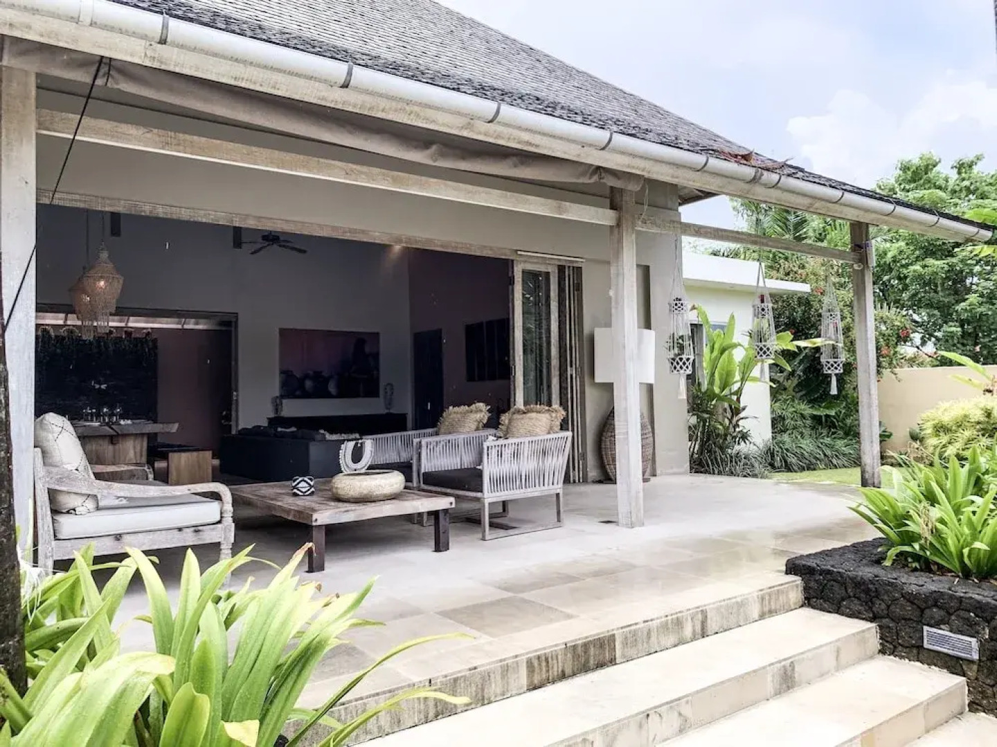 Villa Bodhikulture - CHSE Certified